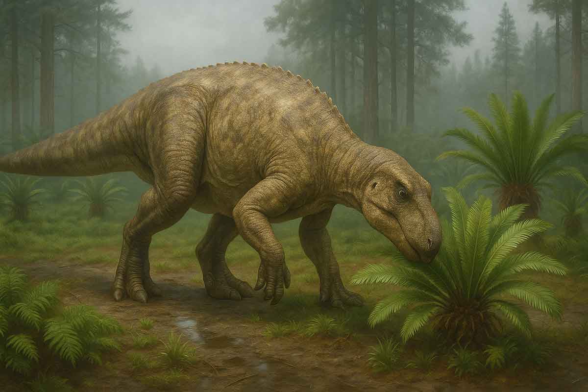 フクイサウルス