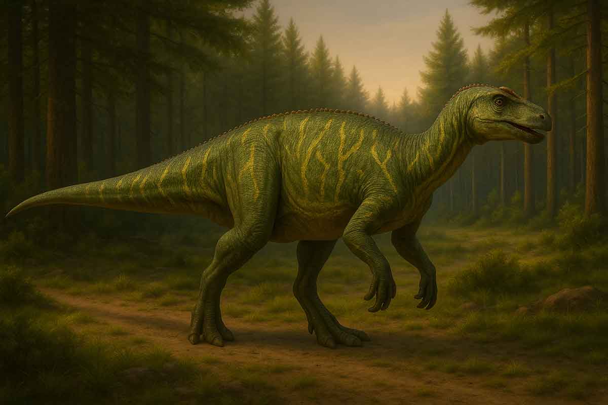 カムイサウルス