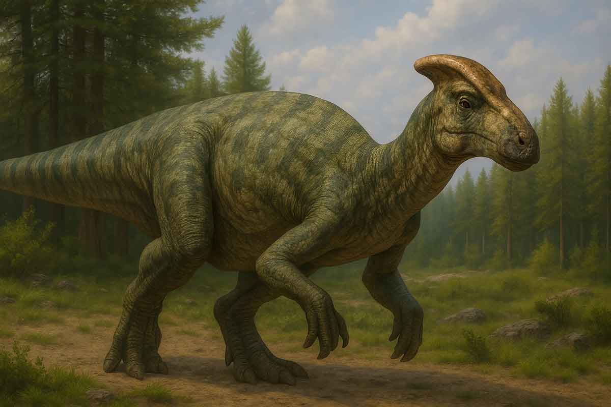 ニッポノサウルス