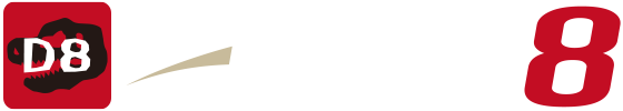 DINO8（ディノエイト）